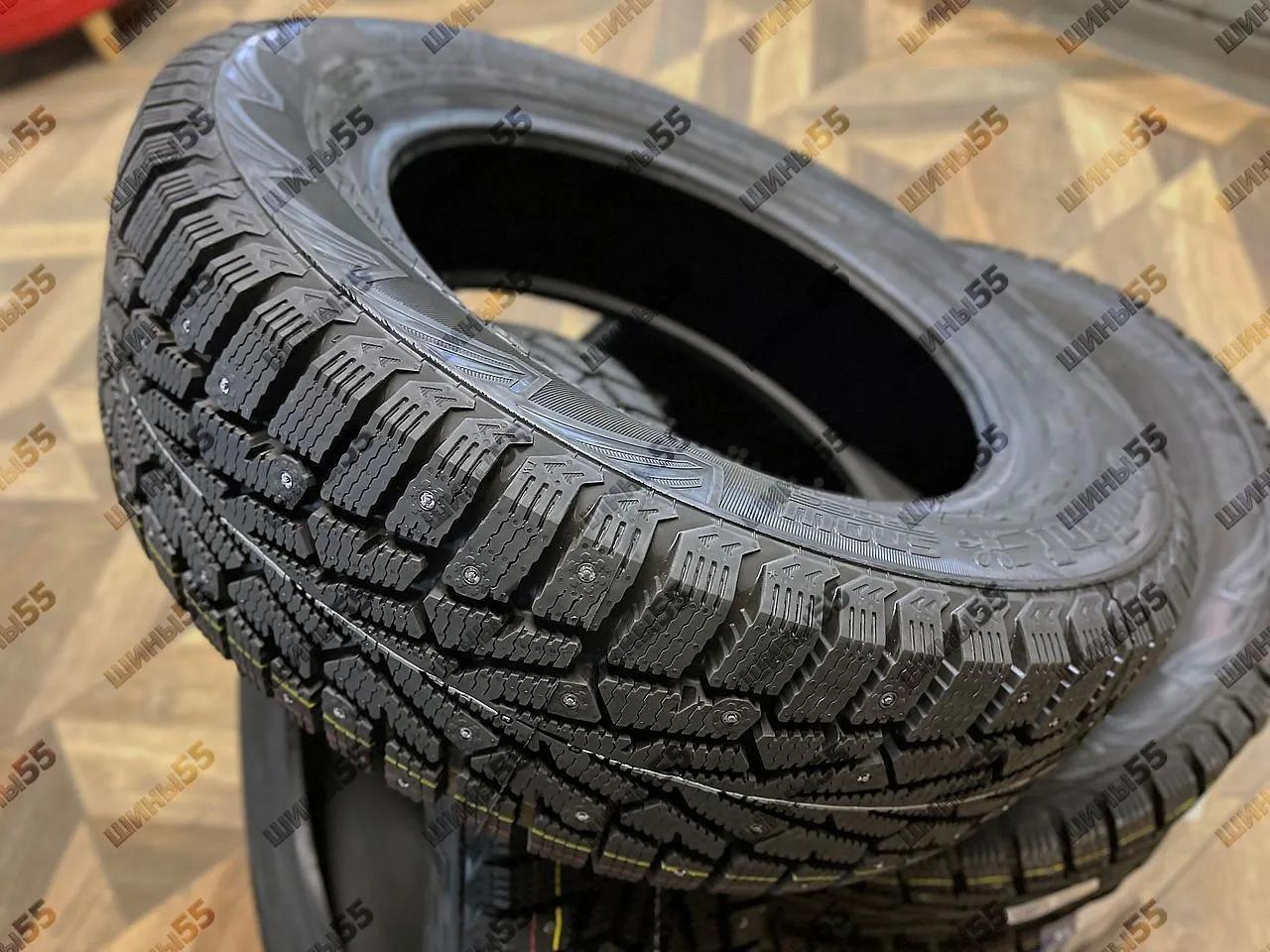 195/60R15 Cordiant Snow Cross (92T)
