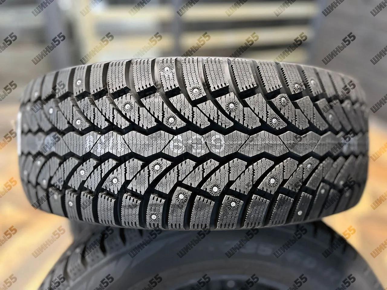 235/60R18 Pirelli Formula Ice (107T)