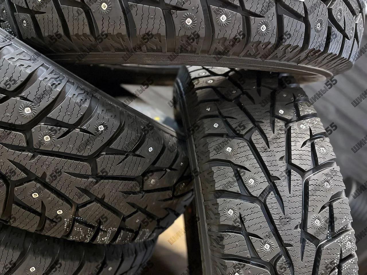 205/70R15 Yokohama IceGuard IG55 (100T)