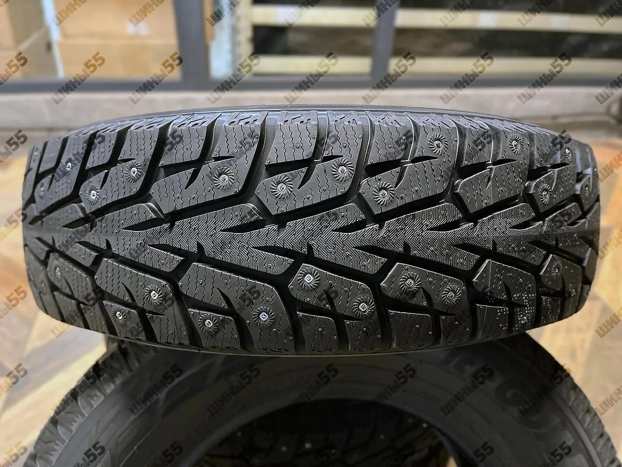 205/70R15 Yokohama IceGuard IG55 (100T)