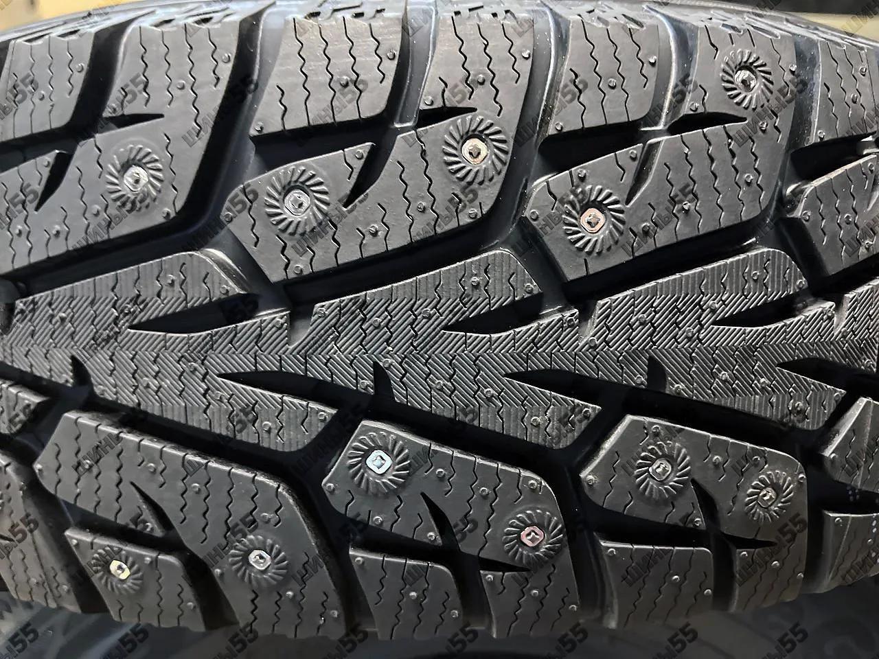 205/70R15 Yokohama IceGuard IG55 (100T)