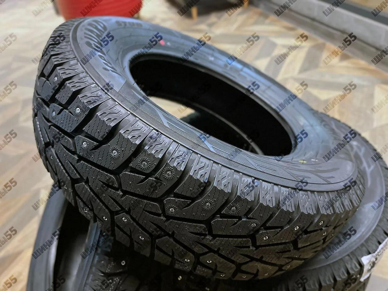 205/70R15 Yokohama IceGuard IG55 (100T)