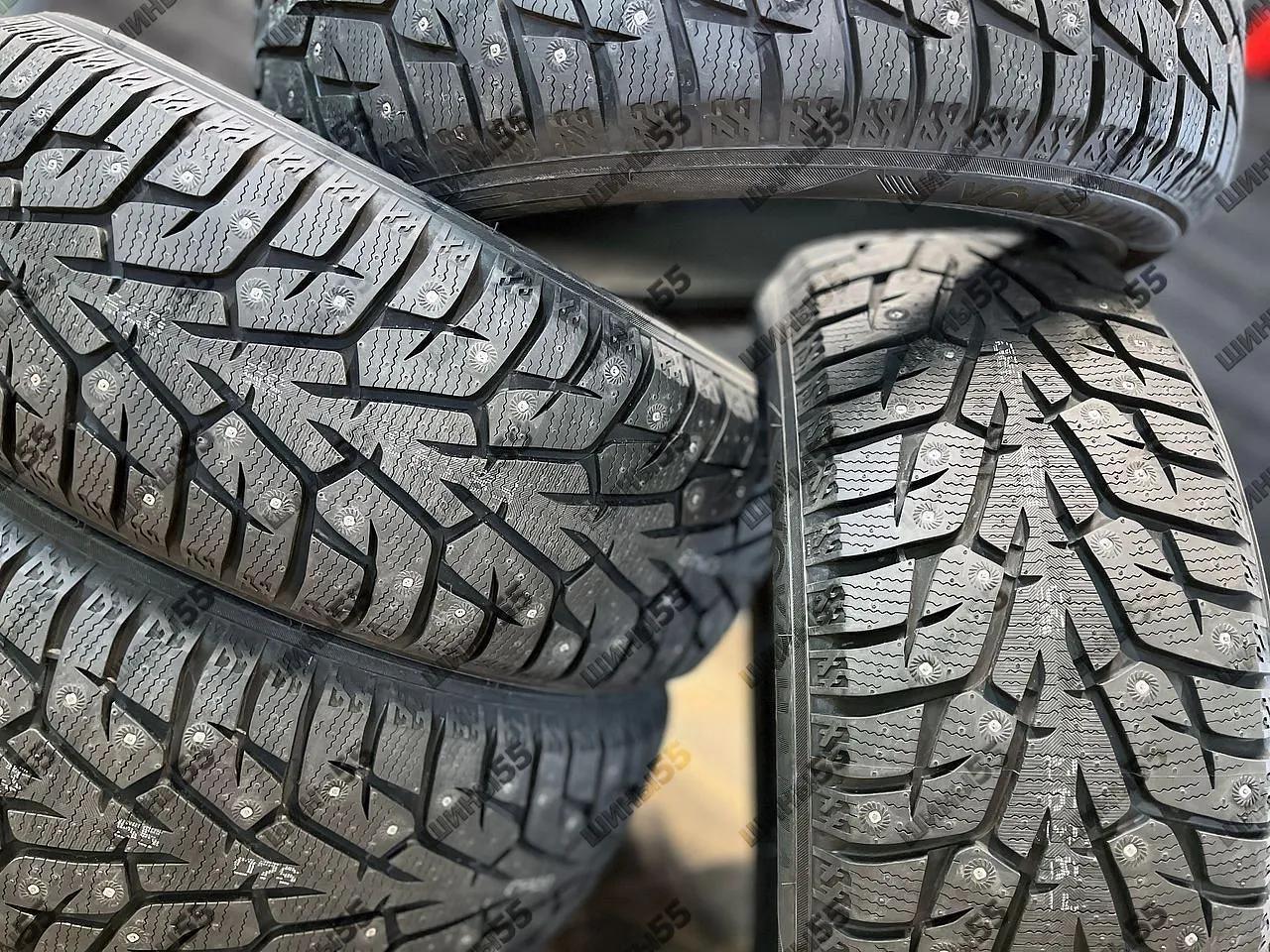 245/55R19 Yokohama IceGuard IG55 (103T)