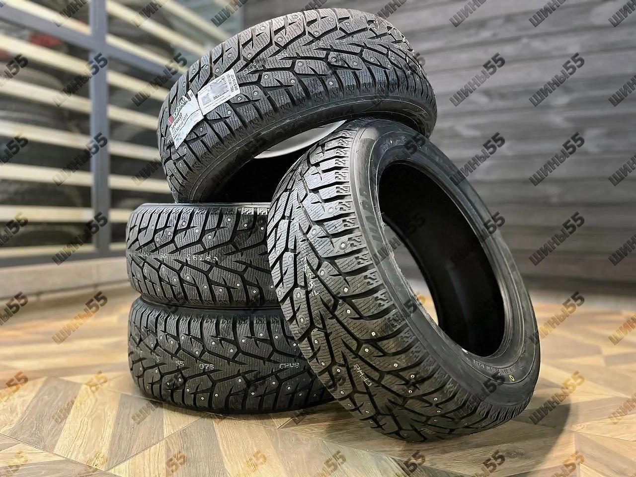 245/55R19 Yokohama IceGuard IG55 (103T)