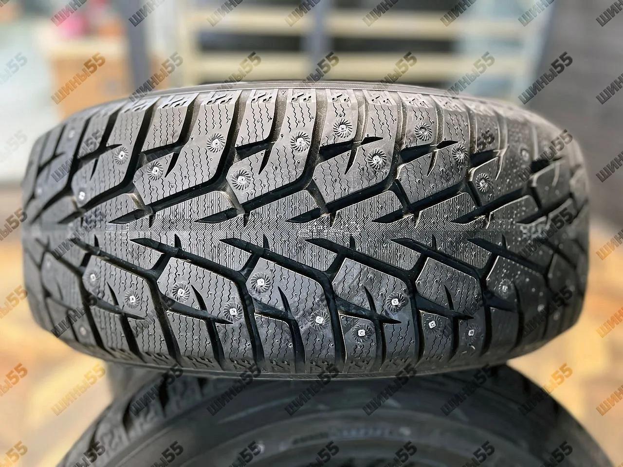 245/55R19 Yokohama IceGuard IG55 (103T)