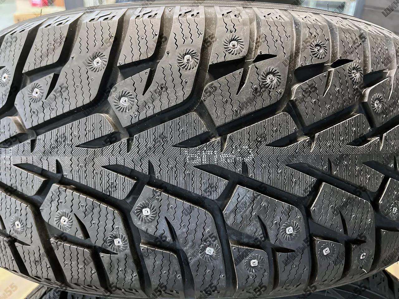 245/55R19 Yokohama IceGuard IG55 (103T)