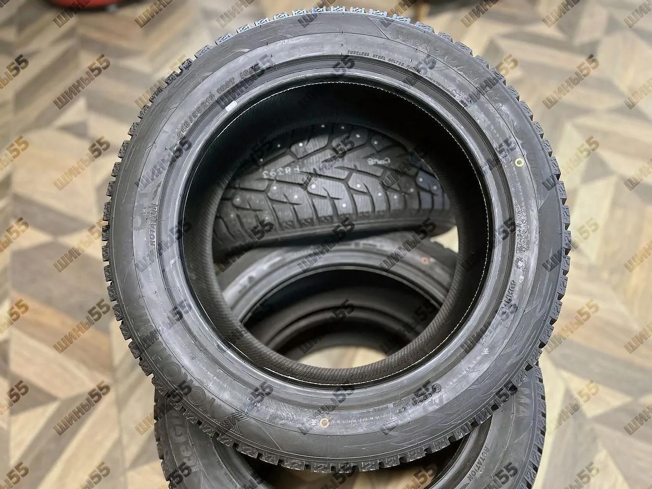 245/55R19 Yokohama IceGuard IG55 (103T)