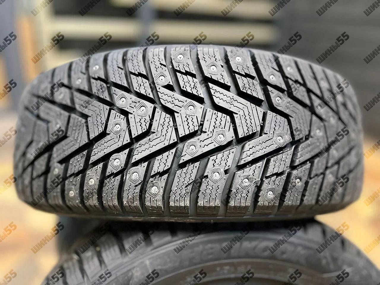 195/55R15 Hankook Winter i*Pike RS2 W429 (89T)