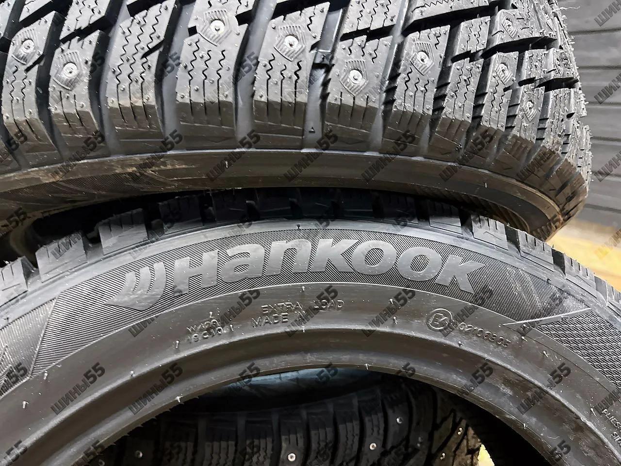 195/55R15 Hankook Winter i*Pike RS2 W429 (89T)