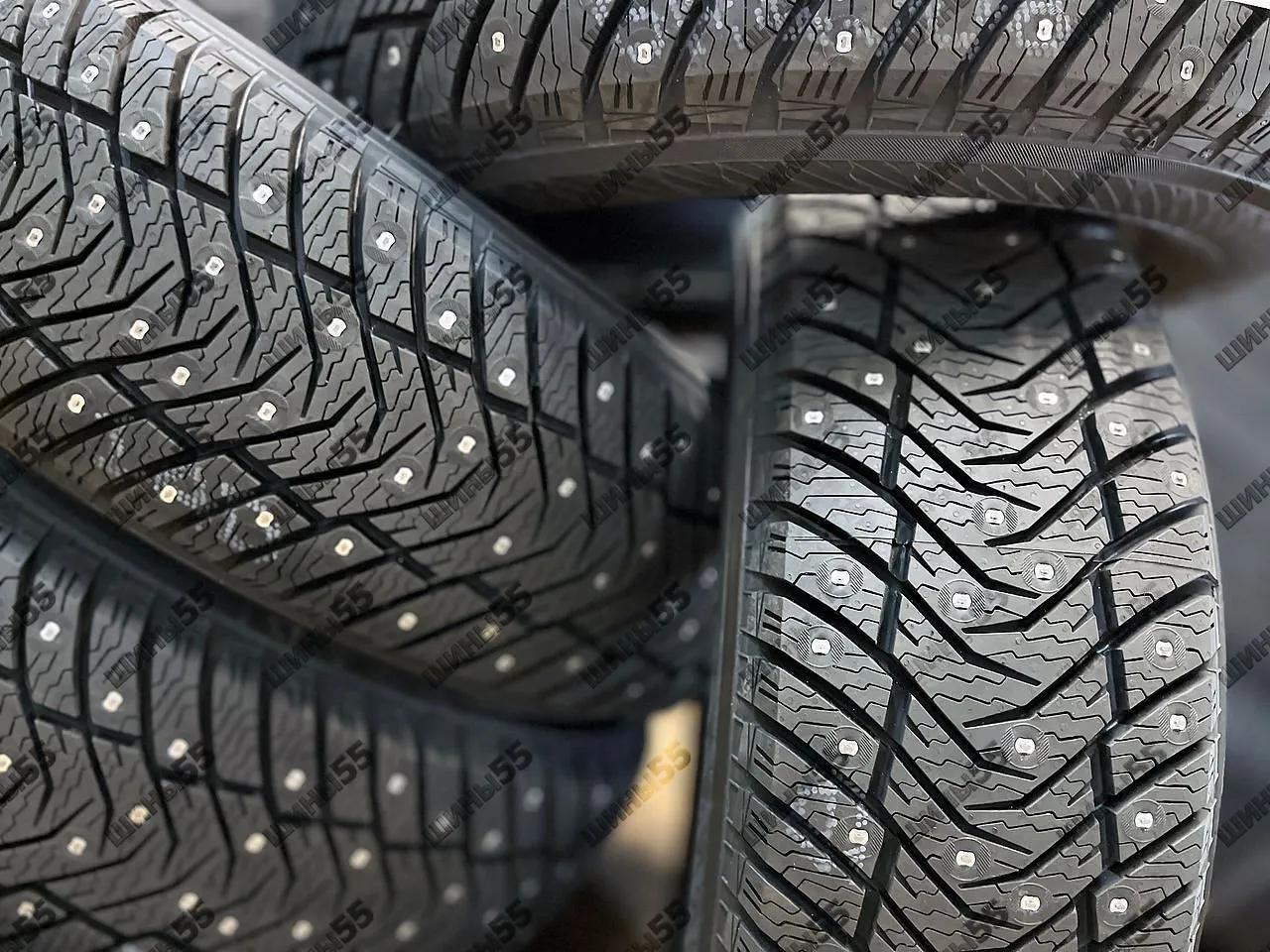 205/65R16 Yokohama IceGuard IG65 (99T)