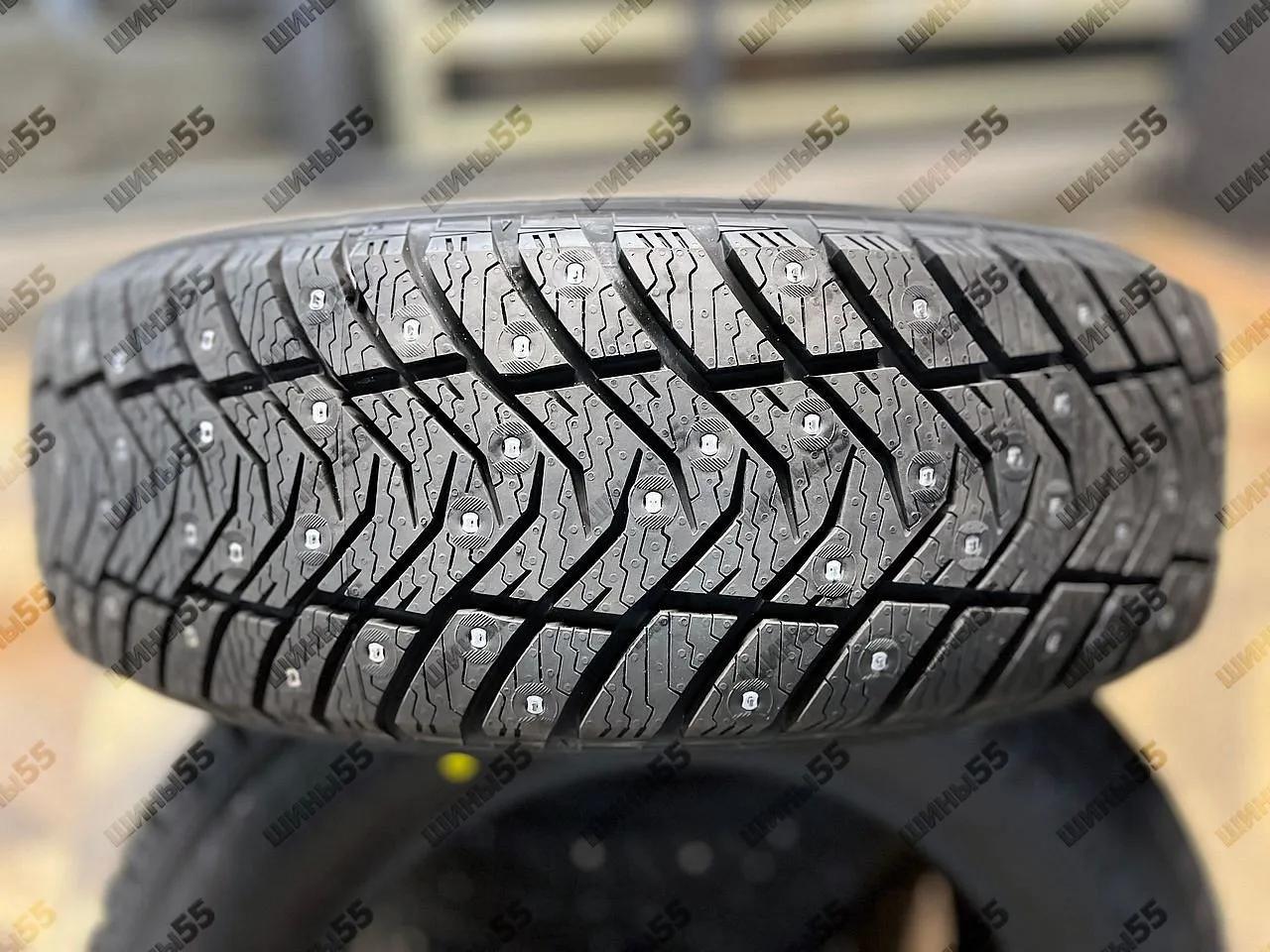 205/65R16 Yokohama IceGuard IG65 (99T)