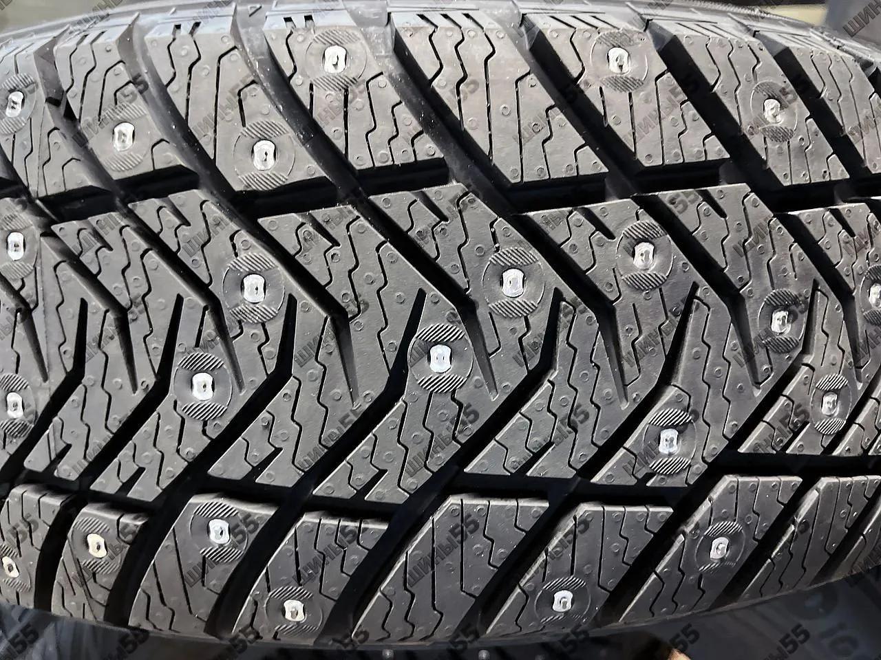 205/65R16 Yokohama IceGuard IG65 (99T)