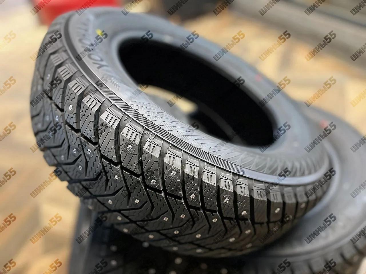 205/65R16 Yokohama IceGuard IG65 (99T)