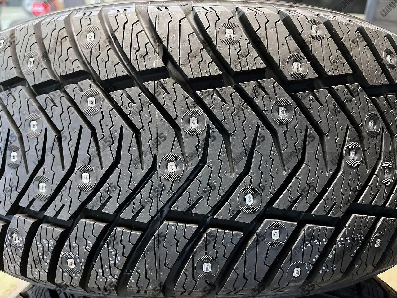 225/55R17 Yokohama IceGuard IG65 (101T)