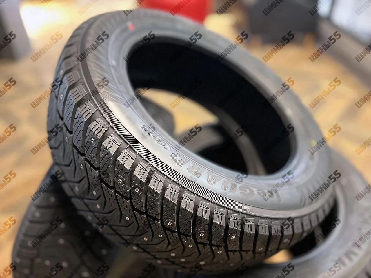 225/55R17 Yokohama IceGuard IG65 (101T)