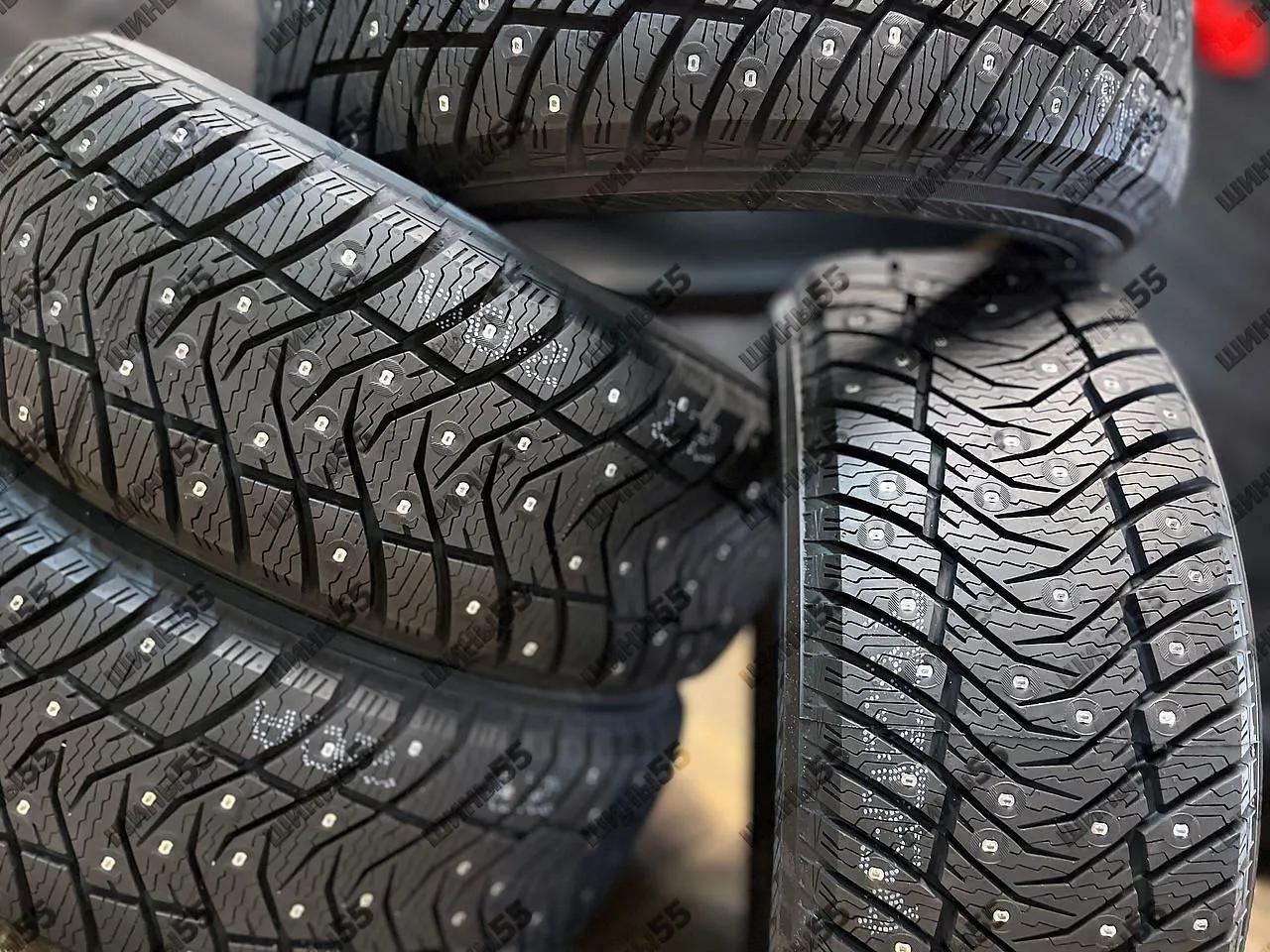 215/50R17 Yokohama IceGuard IG65 (95T)