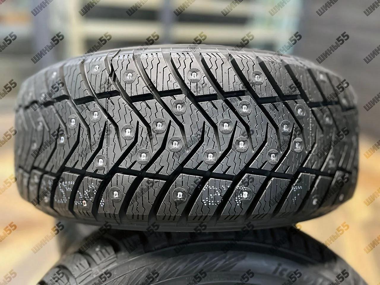 215/50R17 Yokohama IceGuard IG65 (95T)