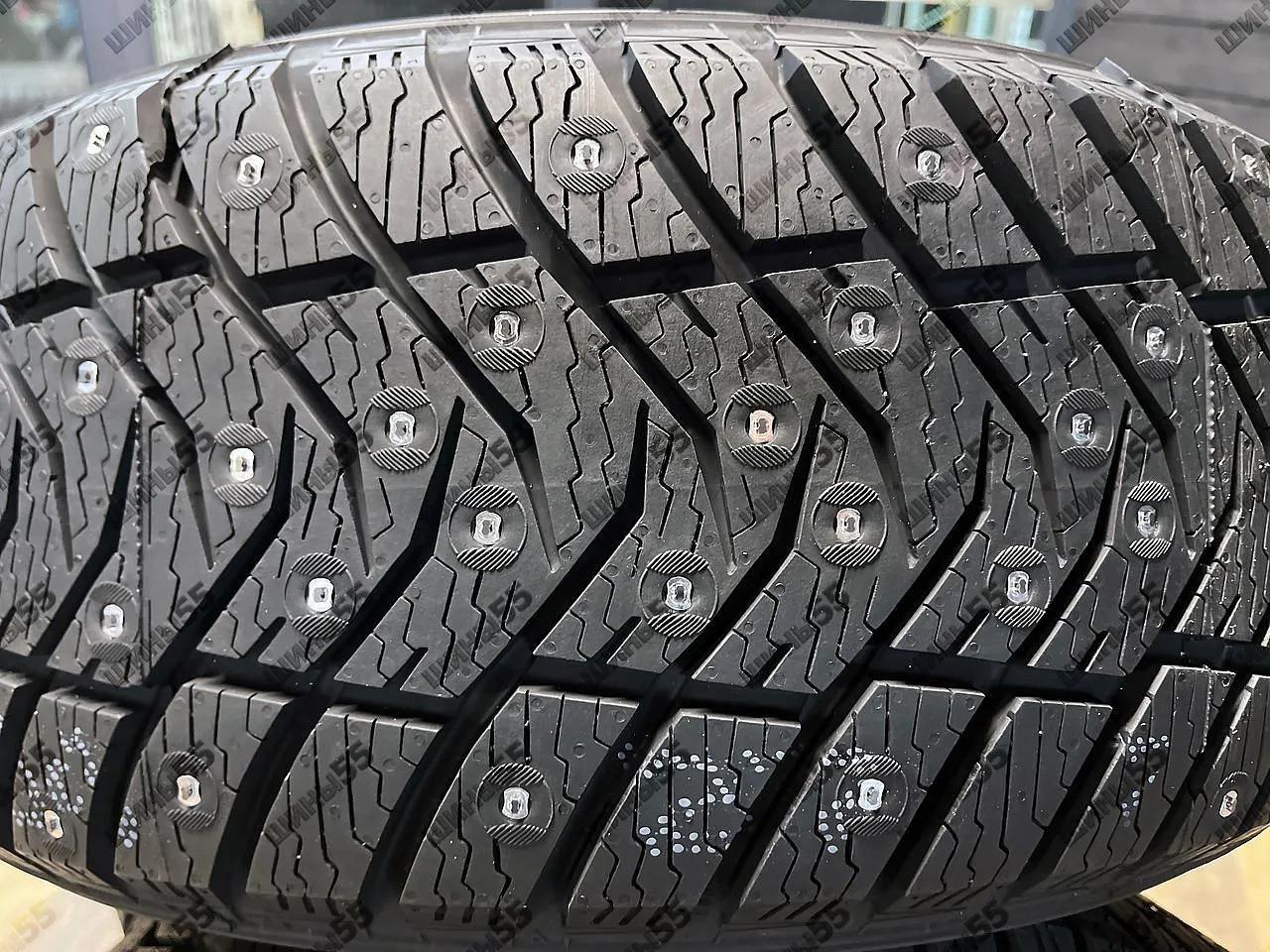 215/50R17 Yokohama IceGuard IG65 (95T)