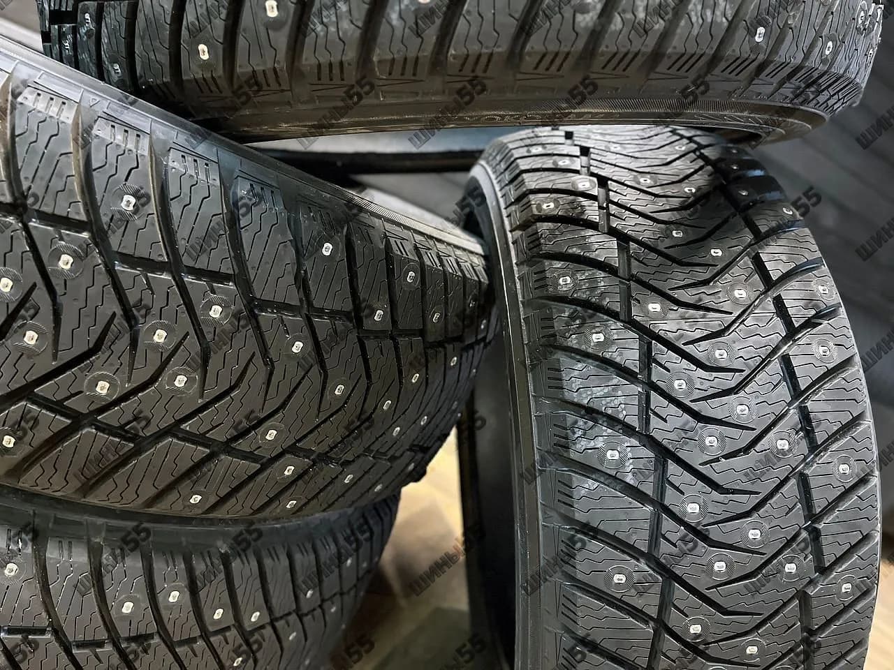 225/45R17 Yokohama IceGuard IG65 (94T)