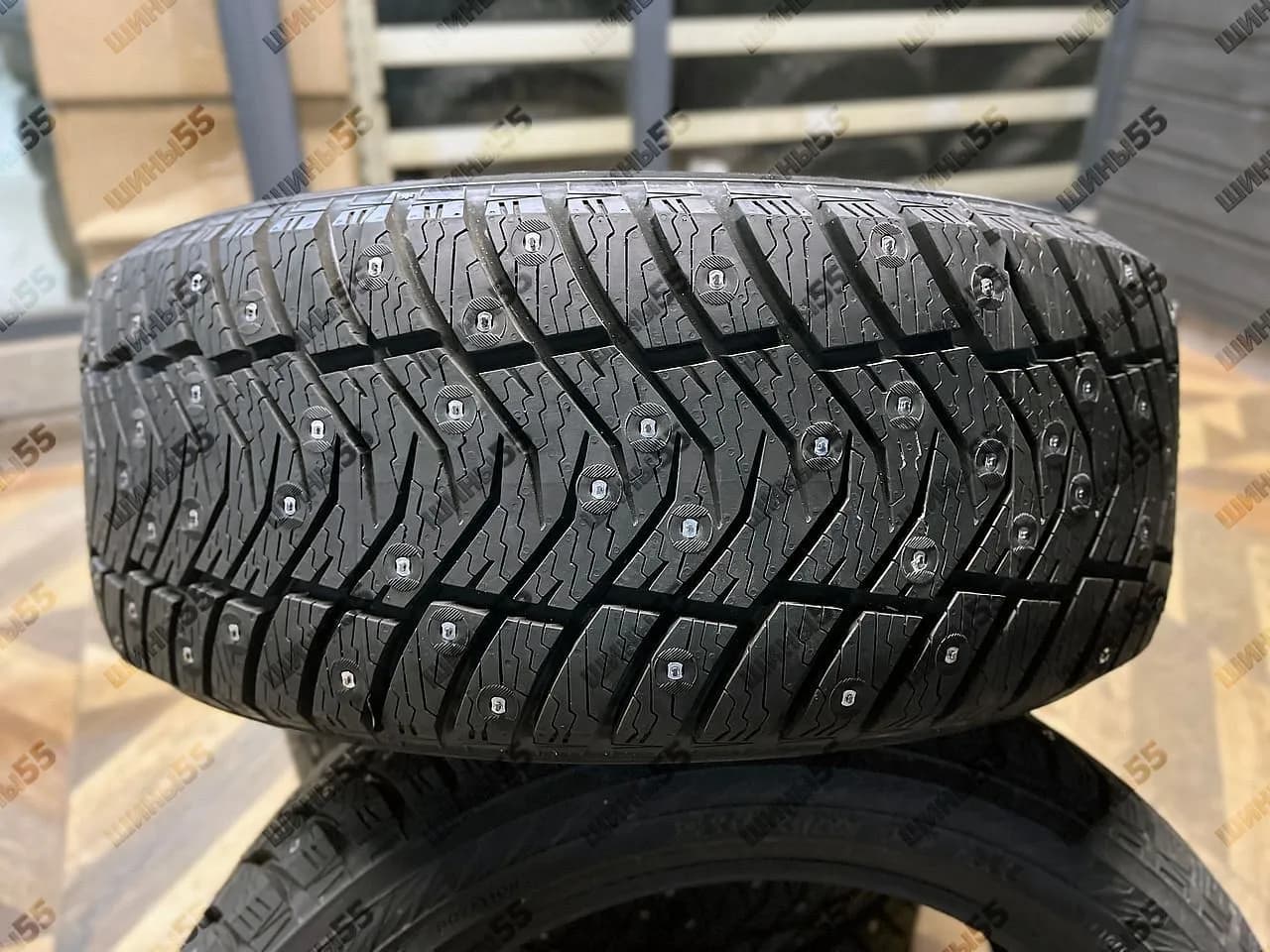 225/45R17 Yokohama IceGuard IG65 (94T)