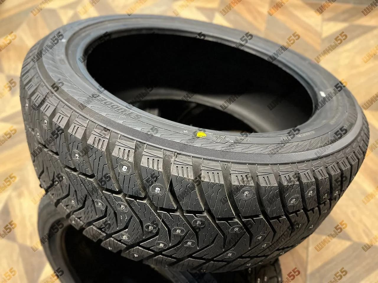 225/45R17 Yokohama IceGuard IG65 (94T)