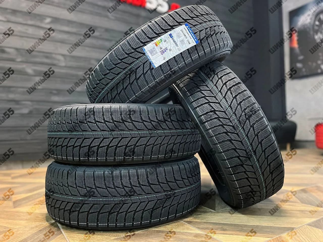 235/55R19 Triangle Trin PL01 (105R)