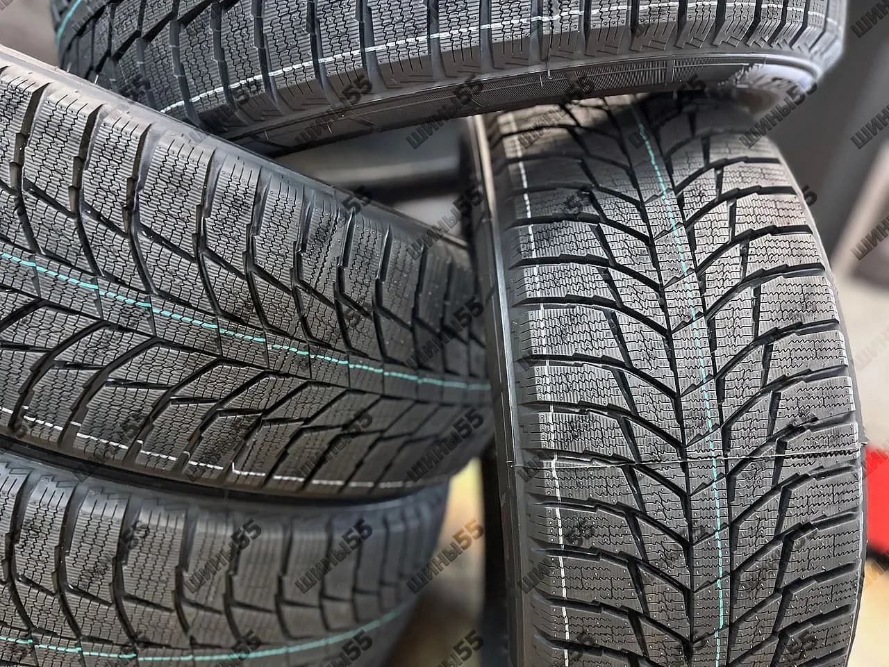 235/55R19 Triangle Trin PL01 (105R)