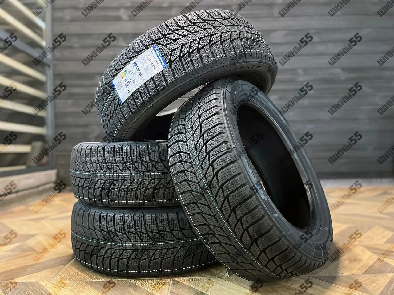 235/55R19 Triangle Trin PL01 (105R)