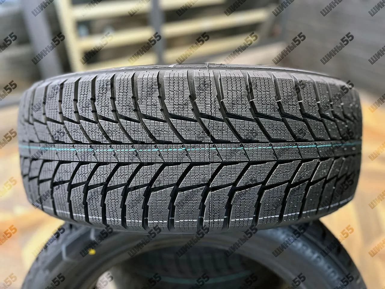 235/55R19 Triangle Trin PL01 (105R)