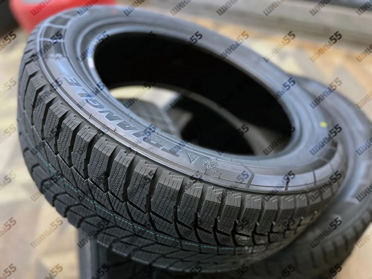 235/55R19 Triangle Trin PL01 (105R)