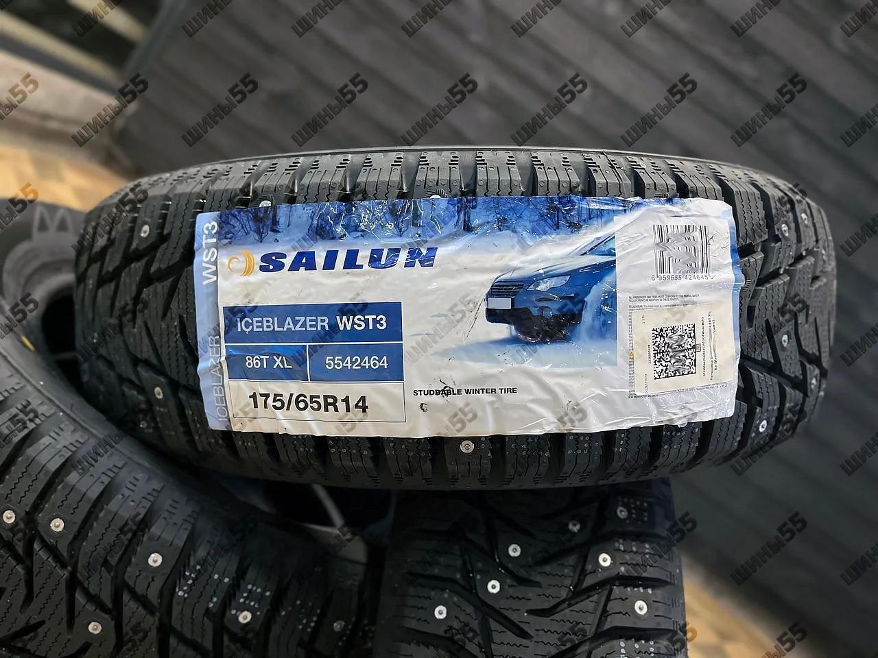 175/65R14 Sailun Ice Blazer WST3 (86T)