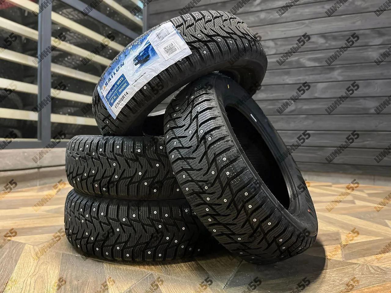175/65R14 Sailun Ice Blazer WST3 (86T)