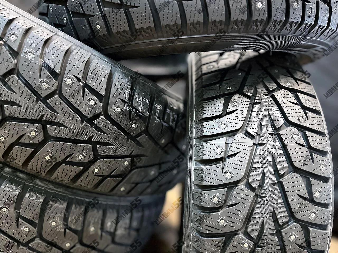 225/55R18 Yokohama IceGuard IG55 (102T)