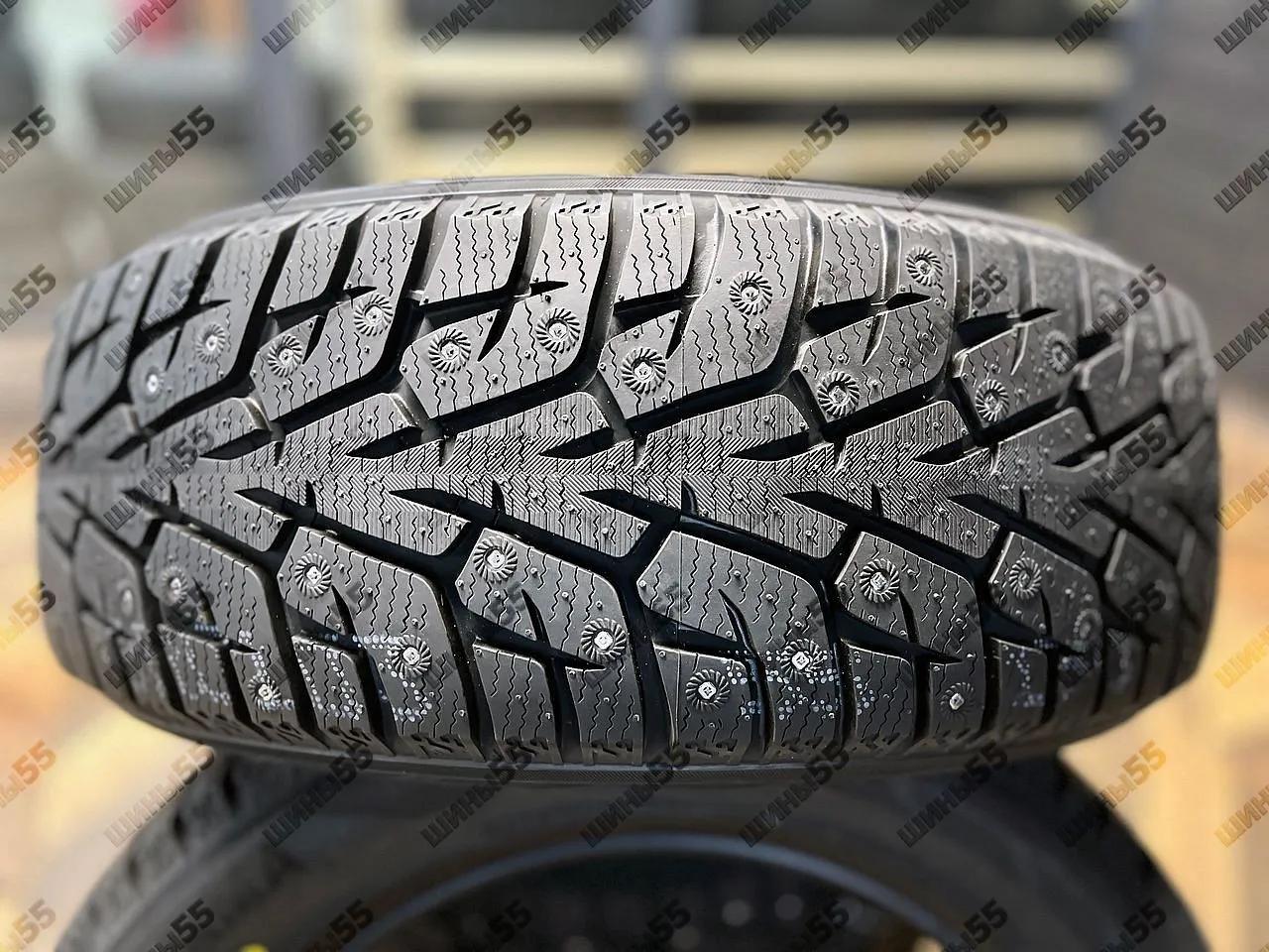 225/55R18 Yokohama IceGuard IG55 (102T)