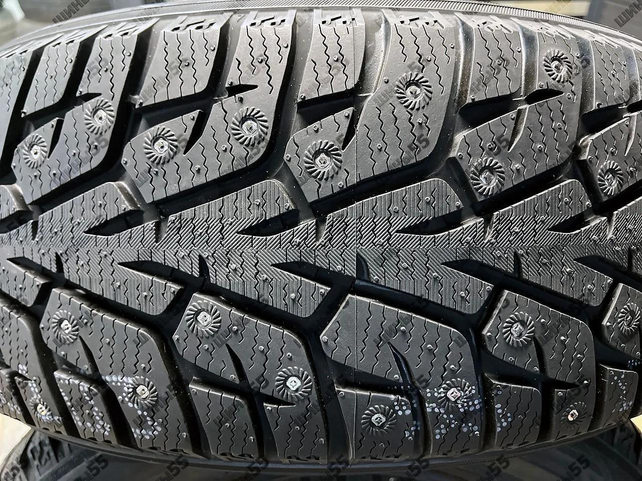 225/55R18 Yokohama IceGuard IG55 (102T)