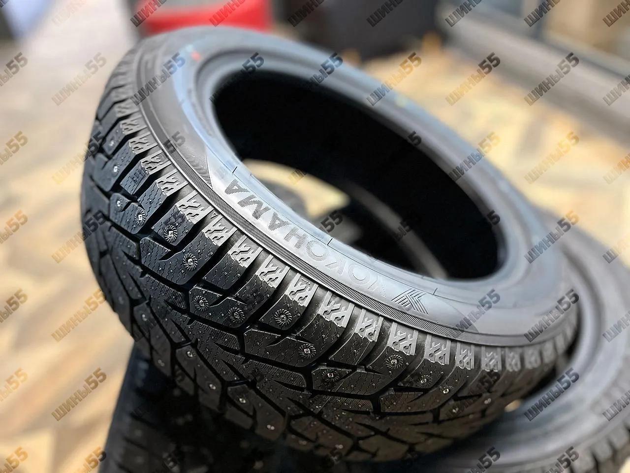225/55R18 Yokohama IceGuard IG55 (102T)