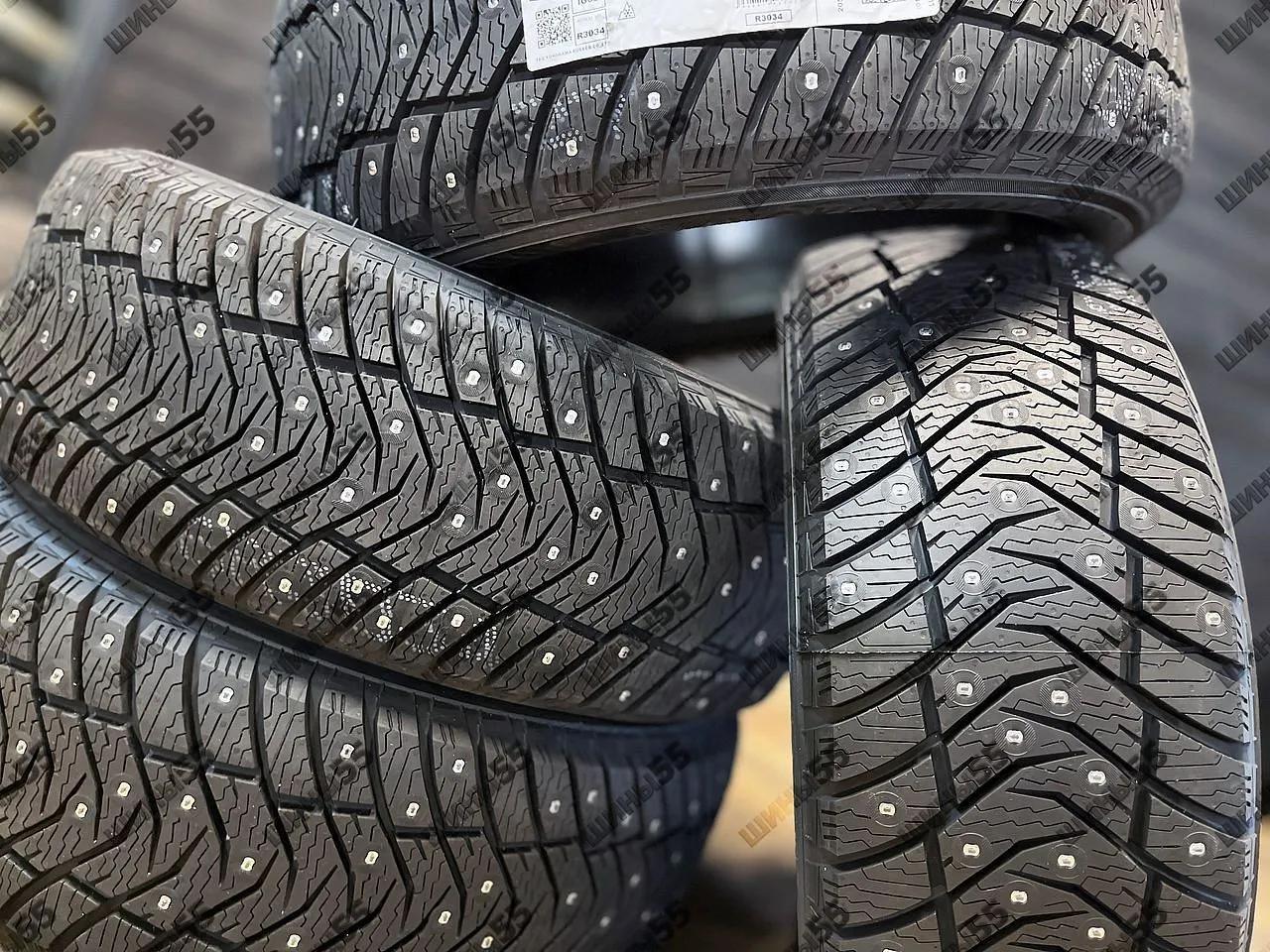 Open Country A/T (OPAT)