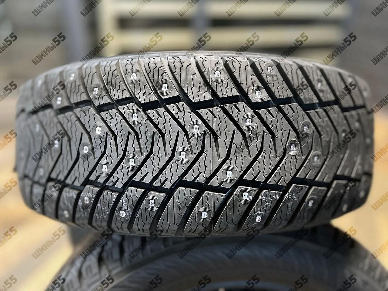 205/55R16 Yokohama IceGuard IG65 (94T)