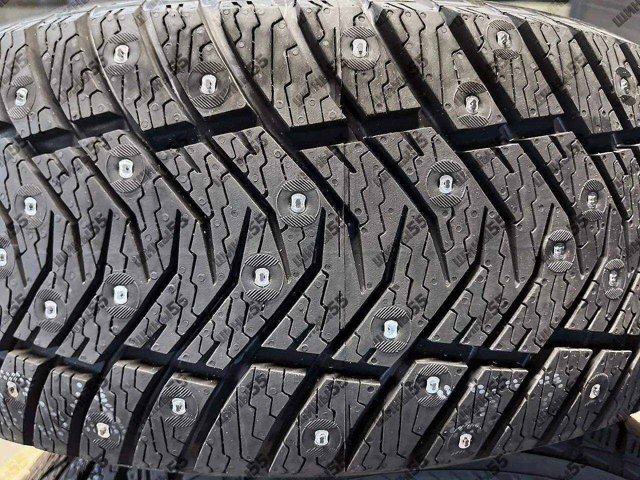 205/55R16 Yokohama IceGuard IG65 (94T)