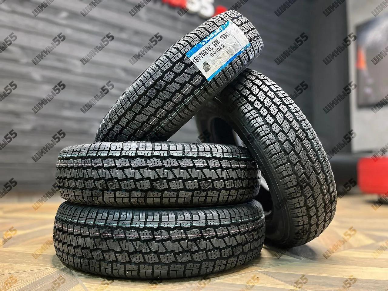 185/75R16C Triangle TR-646 (104/102Q)
