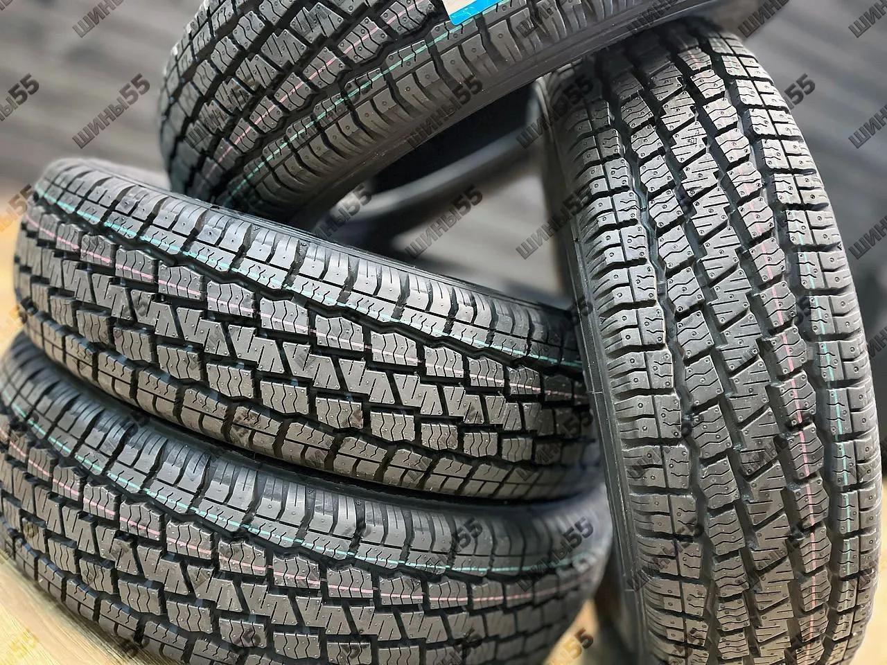 185/75R16C Triangle TR-646 (104/102Q)