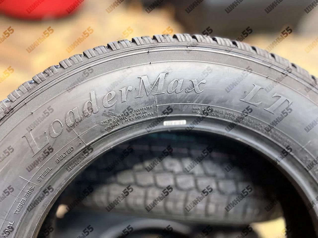 185/75R16C Triangle TR-646 (104/102Q)