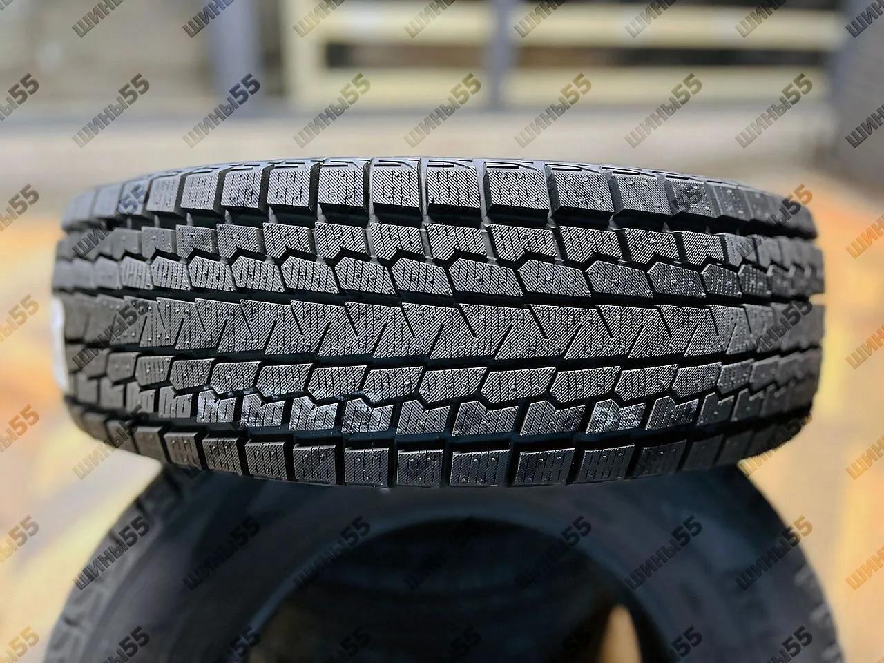 205/70R15 Yokohama IceGuard G075 (96Q)