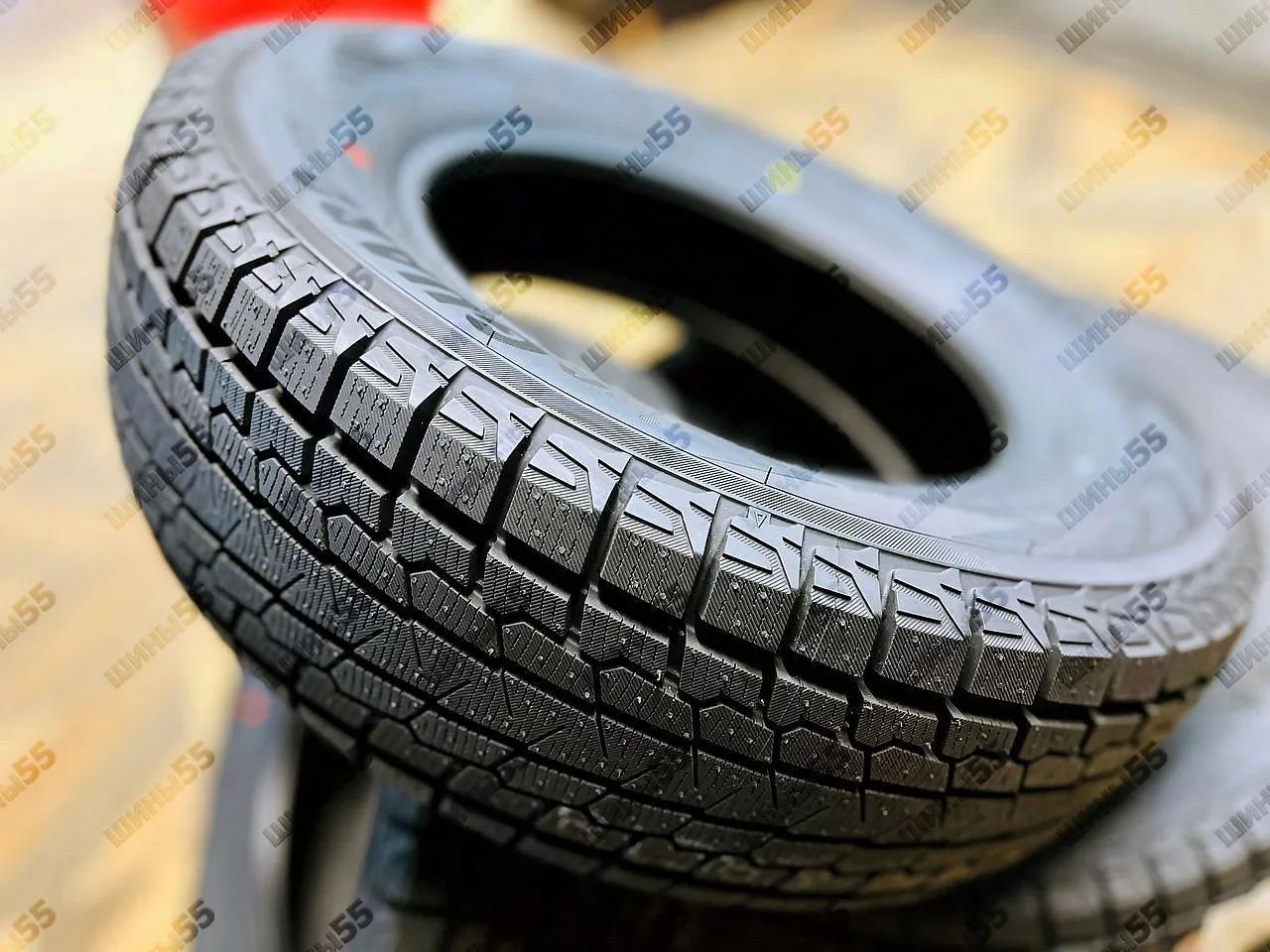 205/70R15 Yokohama IceGuard G075 (96Q)