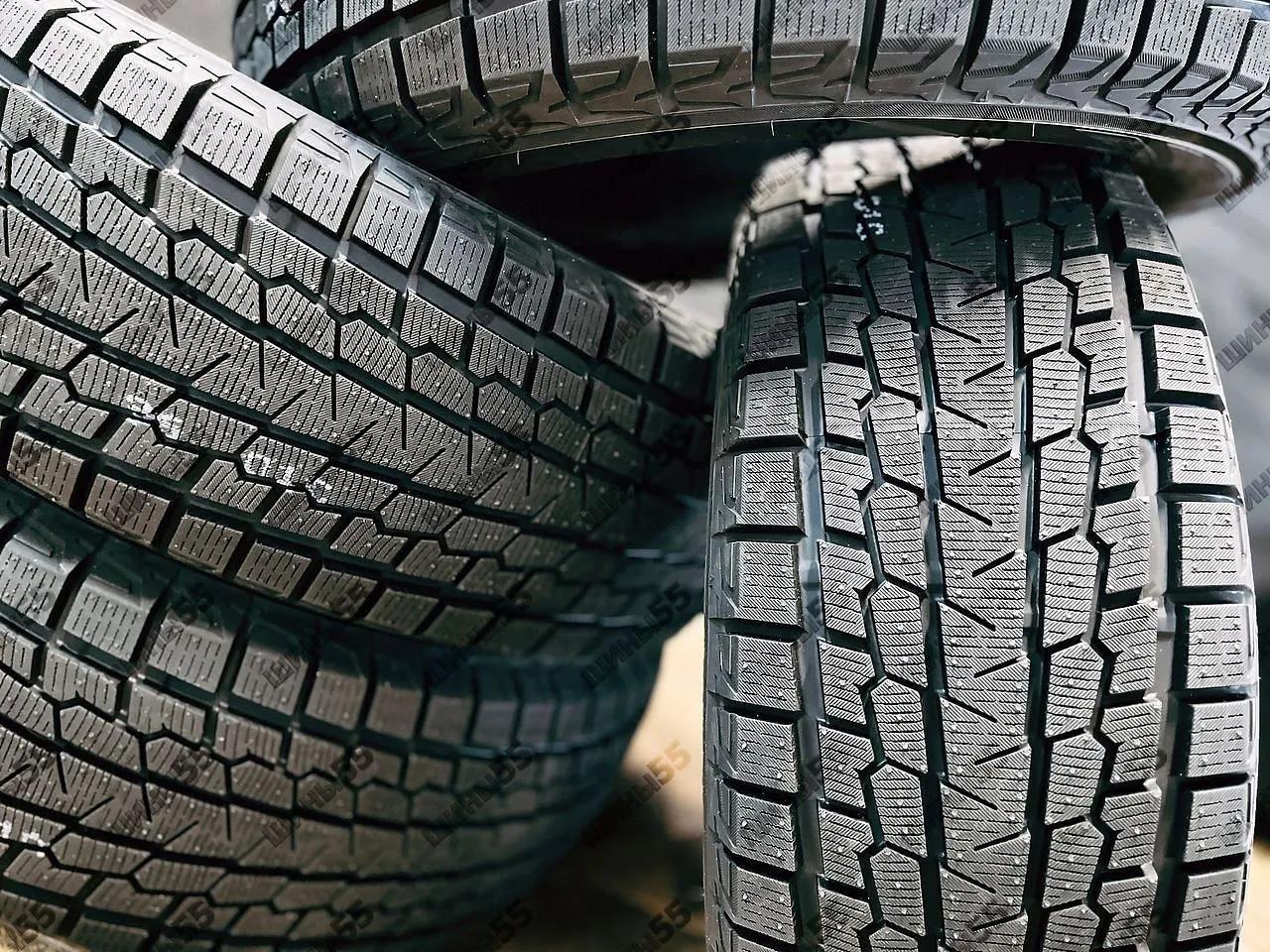 265/65R17 Yokohama IceGuard G075 (112Q)