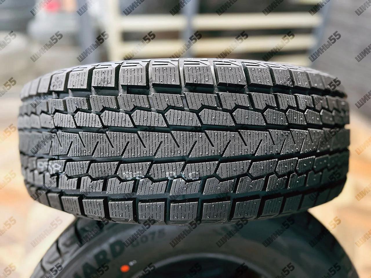 265/65R17 Yokohama IceGuard G075 (112Q)