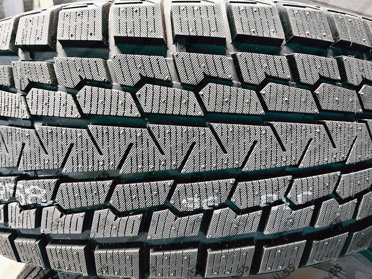 265/65R17 Yokohama IceGuard G075 (112Q)