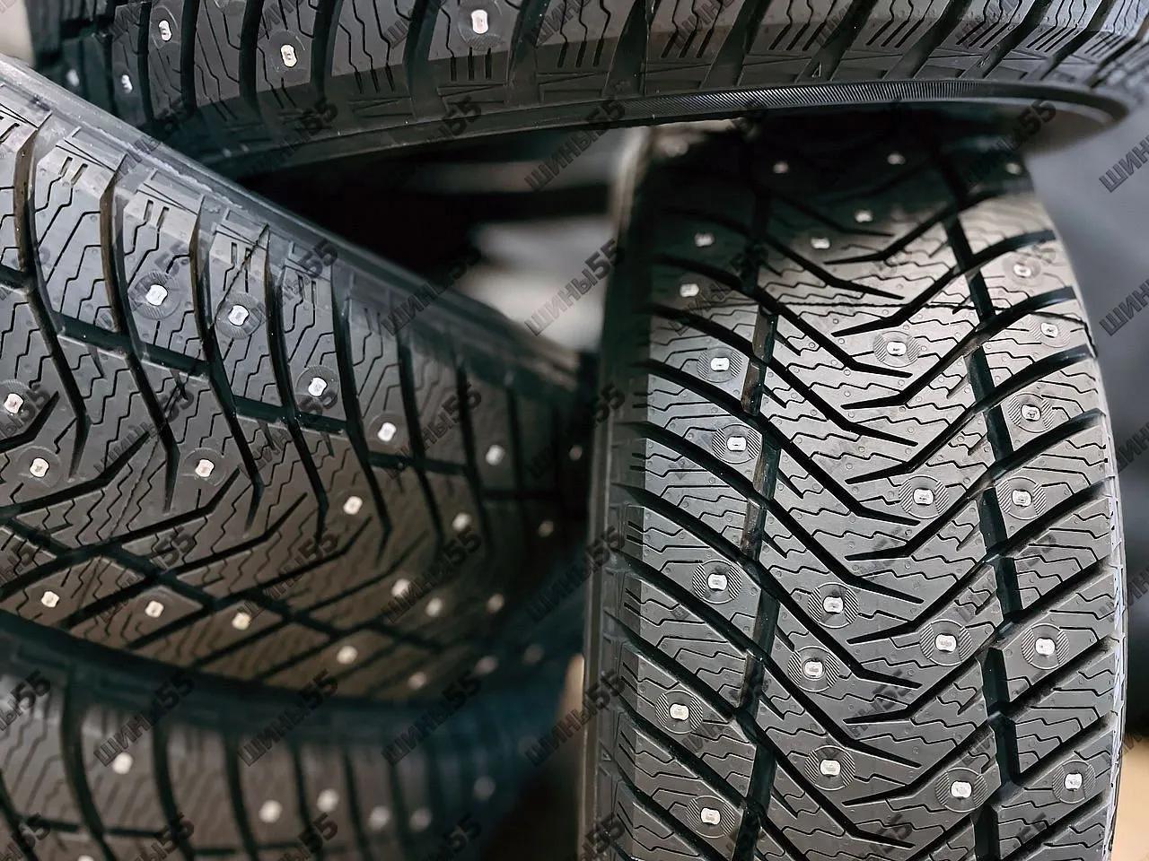 215/65R16 Yokohama IceGuard IG65 (102T)