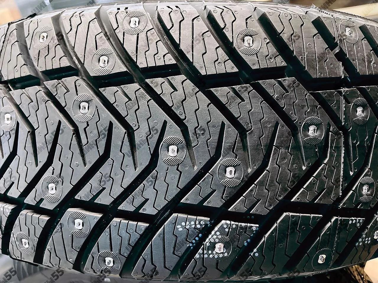 215/65R16 Yokohama IceGuard IG65 (102T)