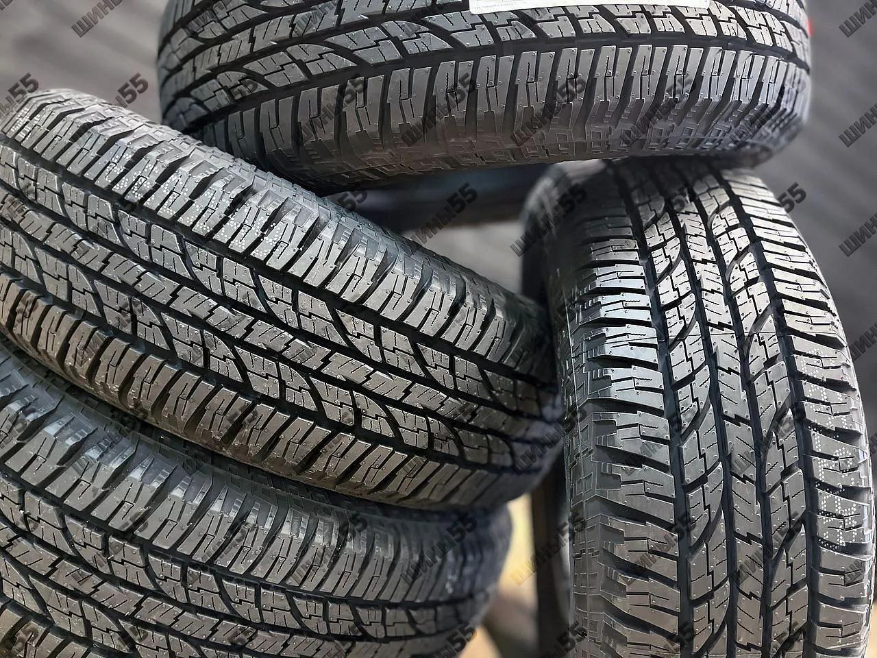 225/70R16 Yokohama Geolandar A/T G015 (103H)